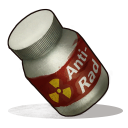 Anti-Radiation Pills