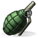 F1 Grenade