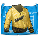 Hazmat Jacket BP