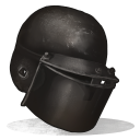 Riot Helmet