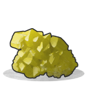 Sulfur