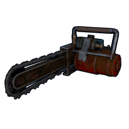 Chainsaw