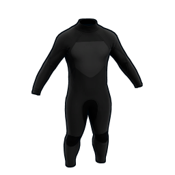 Wetsuit