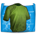 Green T-Shirt BP
