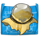 Hazmat Helmet BP