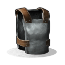 Metal Chest Plate