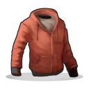 Red Jacket