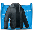 Vagabond Jacket BP