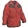 Snow Jacket - Red