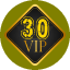 <b>VIP выдается на 30 дней</b><br>Цвет ника и префикса - <b>olive</b>
<br><br>
<br>Вся информация по VIP привилегиям на сайте <a href="/news/19" title="Live World" target="_blank">LWor.ru</a> в разделе: <a href="/news/19" title="VIP Привилегии" target="_blank">VIP Привилегии</a>.
<br><br><div class="item_block" style="color: red"><b>Внимание!!!
<br>Одинаковые привилегии по времени не складываются!!!</b></div><div class="item_block" style="color: green"><b>Для покупки привилегии на большее время, 
<br>пишите в группу ВКонтаке: <a href="https://vk.com/al_im.php?media=&sel=-91497904" title="Live World" target="_blank">vk.com/LiveW</a></b>
<br></div>