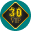 <b>VIP выдается на 30 дней</b><br>Цвет ника и префикса - <b>teal</b>
<br><br>
<br>Вся информация по VIP привилегиям на сайте <a href="/news/19" title="Live World" target="_blank">LWor.ru</a> в разделе: <a href="/news/19" title="VIP Привилегии" target="_blank">VIP Привилегии</a>.
<br><br><div class="item_block" style="color: red"><b>Внимание!!!
<br>Одинаковые привилегии по времени не складываются!!!</b></div><div class="item_block" style="color: green"><b>Для покупки привилегии на большее время, 
<br>пишите в группу ВКонтаке: <a href="https://vk.com/al_im.php?media=&sel=-91497904" title="Live World" target="_blank">vk.com/LiveW</a></b>
<br></div>