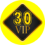 <b>VIP выдается на 30 дней</b><br>Цвет ника и префикса - <b>yellow</b>
<br><br>
<br>Вся информация по VIP привилегиям на сайте <a href="/news/19" title="Live World" target="_blank">LWor.ru</a> в разделе: <a href="/news/19" title="VIP Привилегии" target="_blank">VIP Привилегии</a>.
<br><br><div class="item_block" style="color: red"><b>Внимание!!!
<br>Одинаковые привилегии по времени не складываются!!!</b></div><div class="item_block" style="color: green"><b>Для покупки привилегии на большее время, 
<br>пишите в группу ВКонтаке: <a href="https://vk.com/al_im.php?media=&sel=-91497904" title="Live World" target="_blank">vk.com/LiveW</a></b>
<br></div>